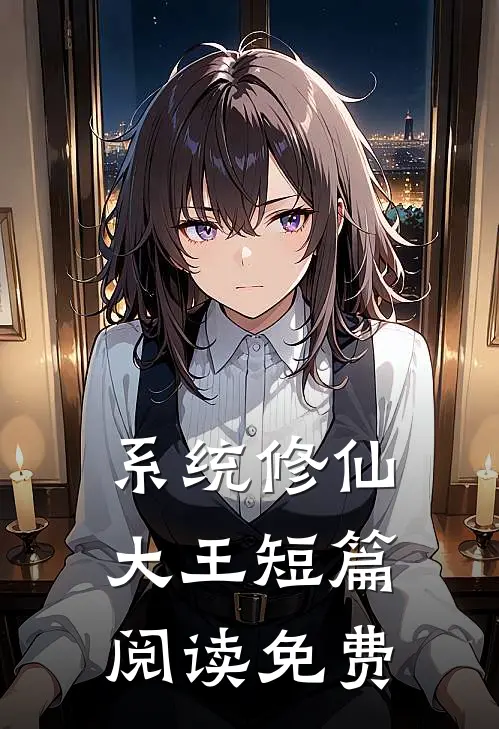 系统修仙大王短篇阅读免费
