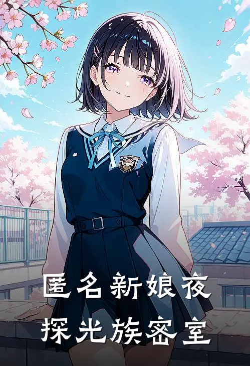 匿名新娘夜探光族密室