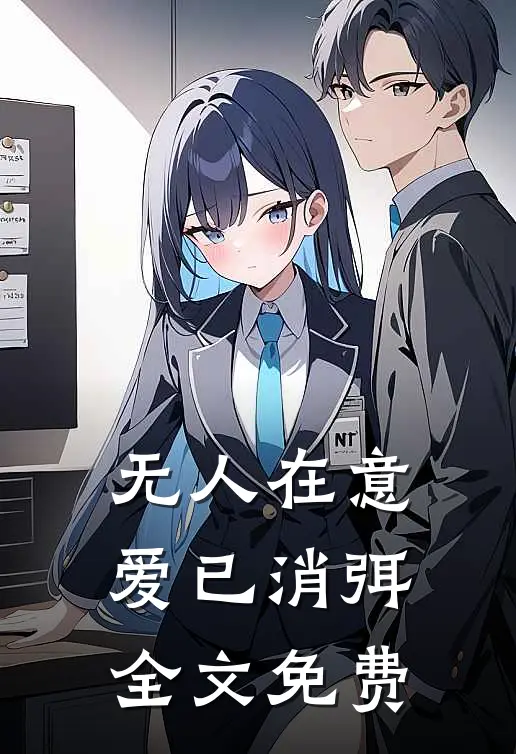无人在意爱已消弭全文免费