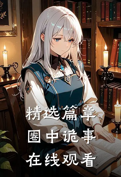 精选篇章圈中诡事在线观看
