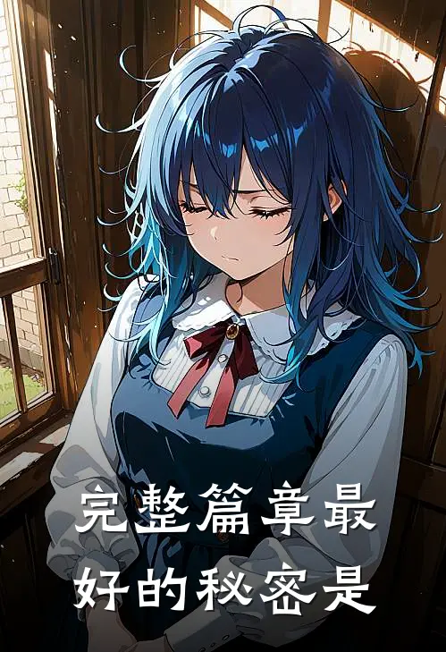 完整篇章最好的秘密是