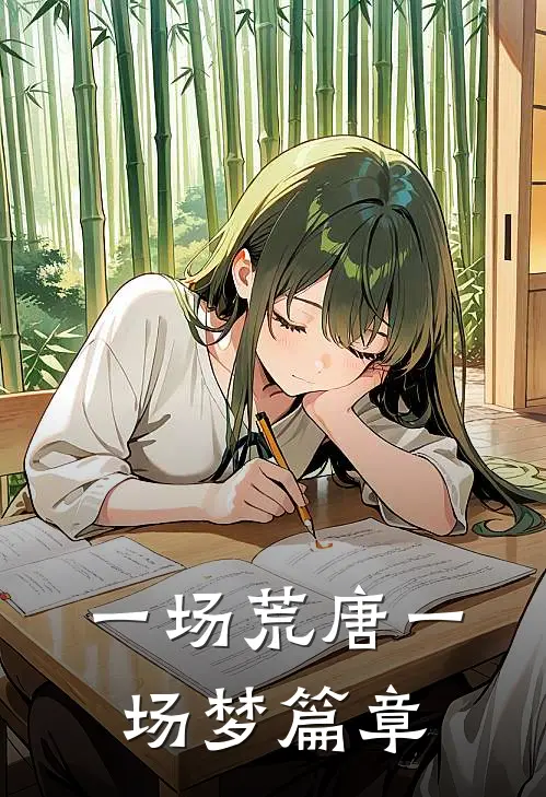 一场荒唐一场梦篇章