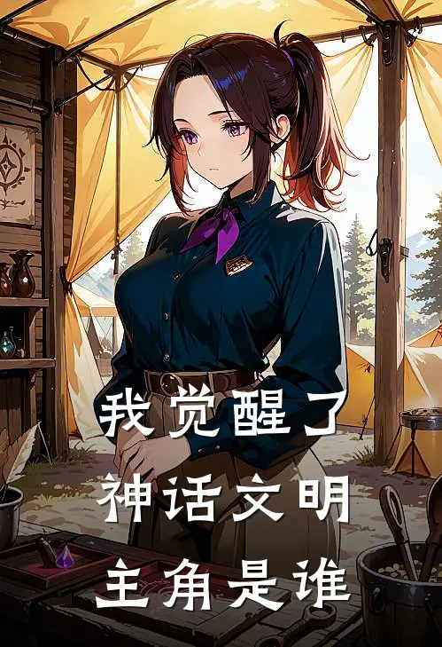 我觉醒了神话文明主角是谁