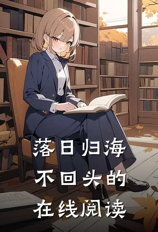 落日归海不回头的在线阅读