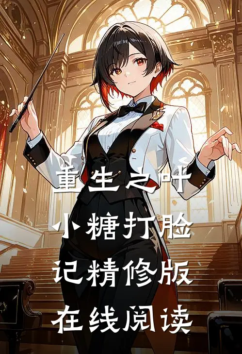 重生之叶小糖打脸记精修版在线阅读