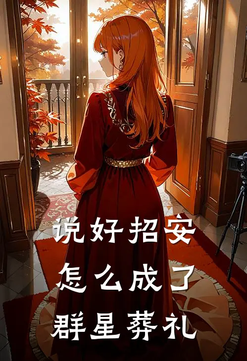 说好招安，怎么成了群星葬礼