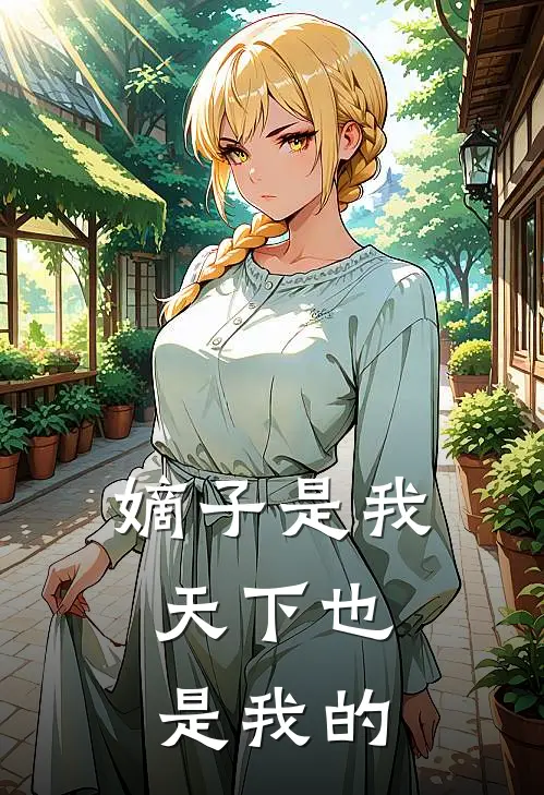 嫡子是我，天下也是我的