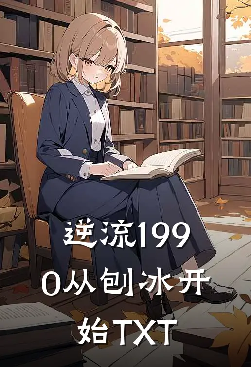 逆流1990从刨冰开始 TXT