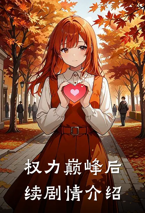 权力巅峰后续剧情介绍