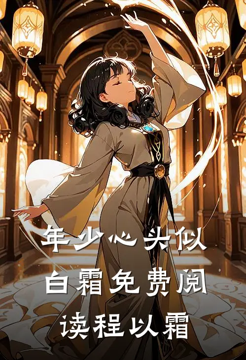年少心头似白霜免费阅读程以霜