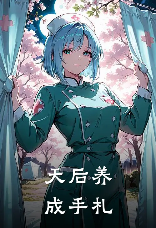 天后养成手札