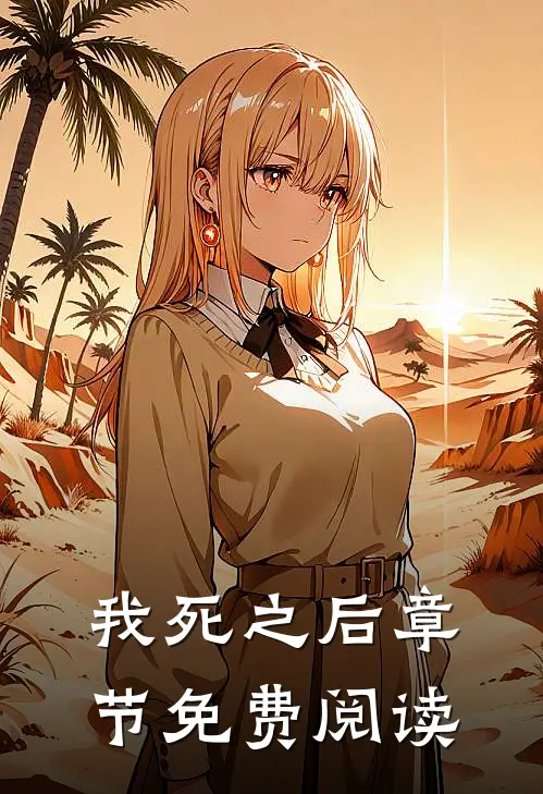 我死之后章节免费阅读