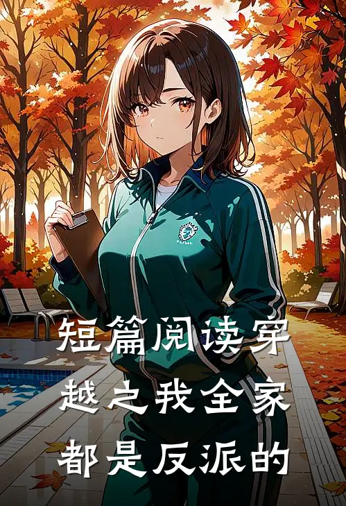 短篇阅读穿越之我全家都是反派的