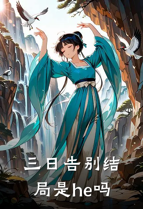 三日告别结局是he吗