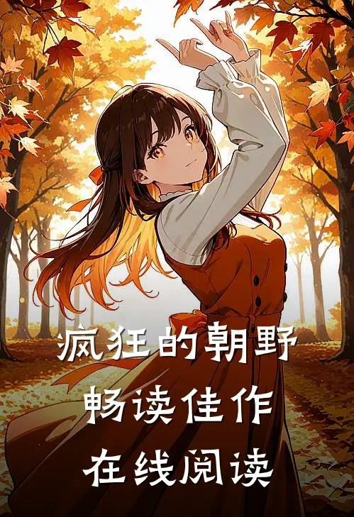 疯狂的朝野畅读佳作在线阅读