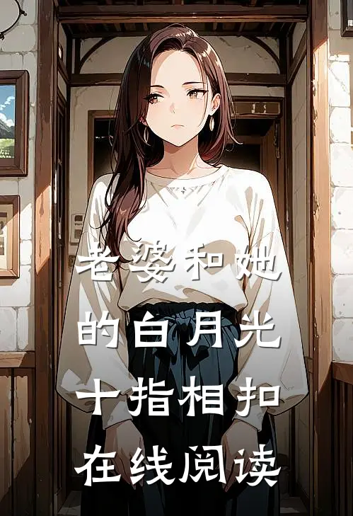 老婆和她的白月光十指相扣在线阅读