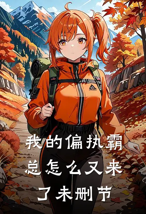 我的偏执霸总怎么又来了未删节