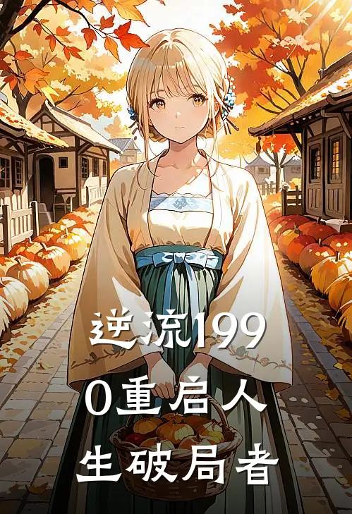 逆流1990重启人生破局者