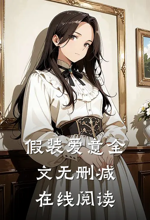 假装爱意全文无删减在线阅读