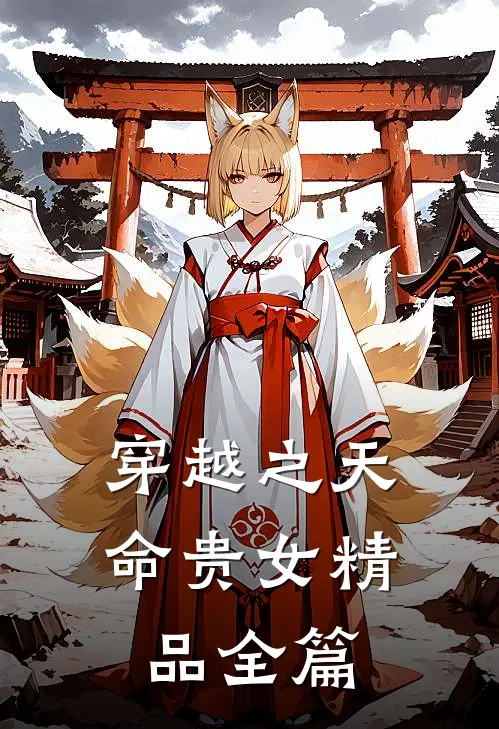 穿越之天命贵女精品全篇