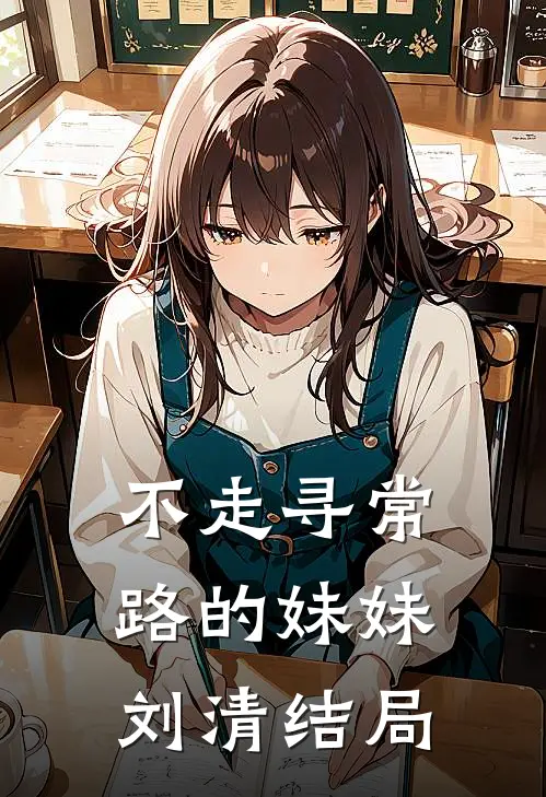 不走寻常路的妹妹刘清结局