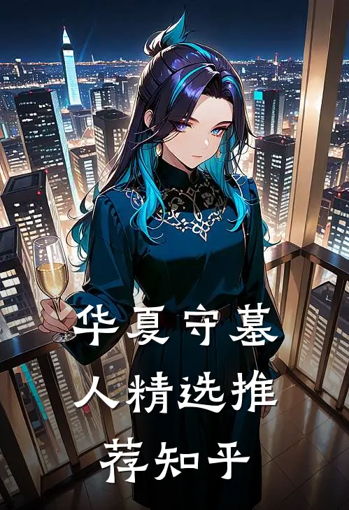 华夏守墓人精选推荐知乎
