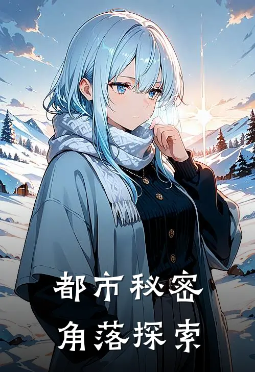 都市秘密角落探索