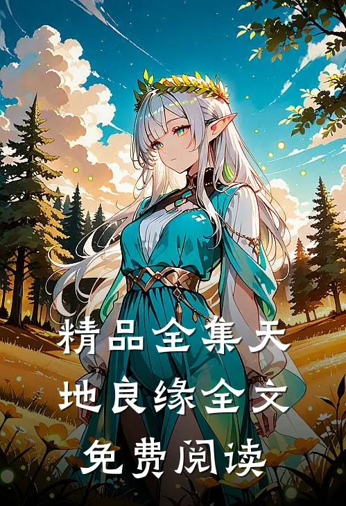 精品全集天地良缘全文免费阅读