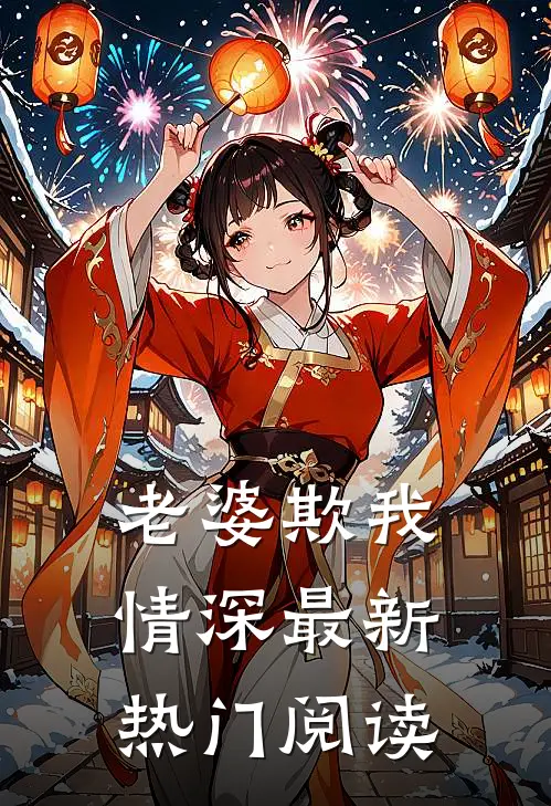 老婆欺我情深最新热门阅读