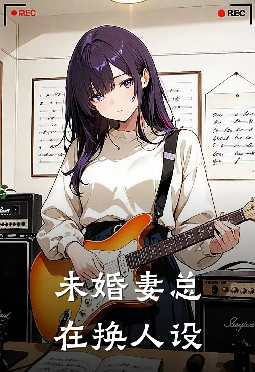 未婚妻总在换人设