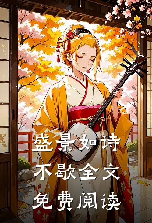 盛景如诗不歇全文免费阅读