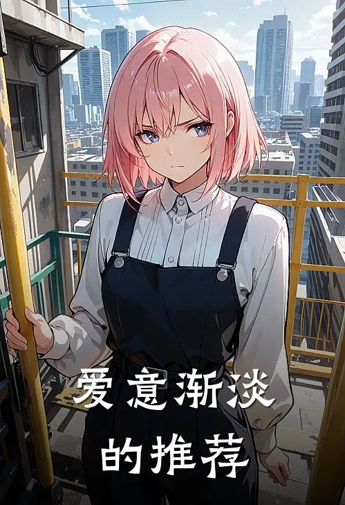 爱意渐淡的推荐
