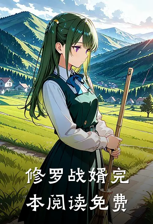 修罗战婿完本阅读免费