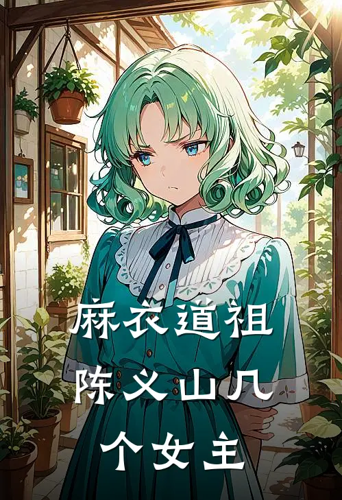 麻衣道祖陈义山几个女主