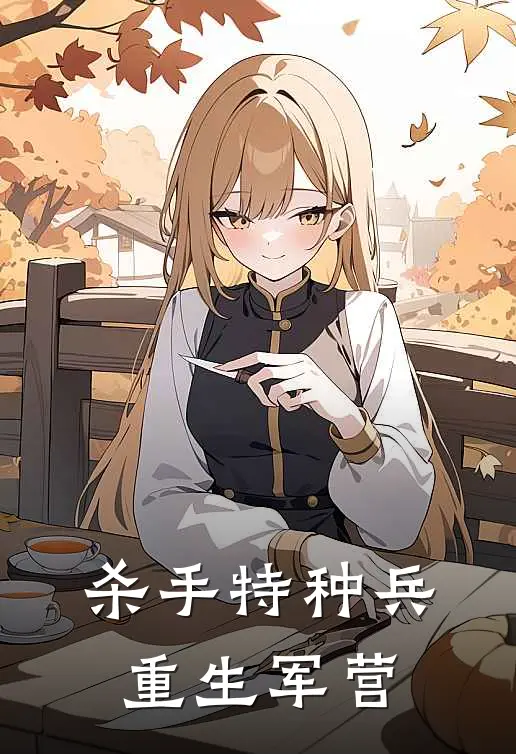 杀手特种兵重生军营