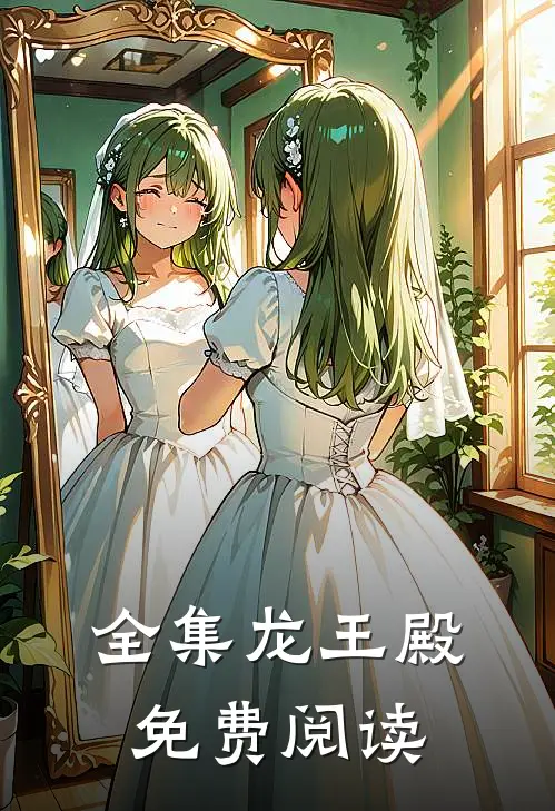 全集龙王殿免费阅读