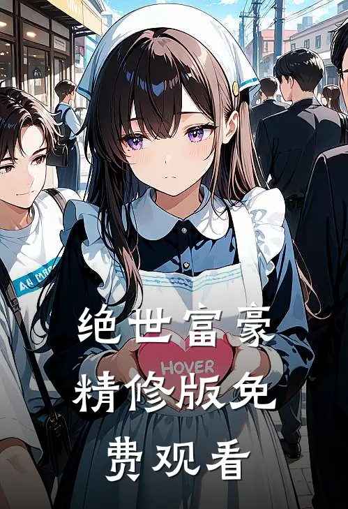 绝世富豪精修版免费观看