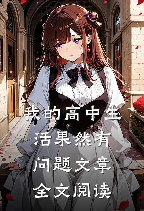 我的高中生活果然有问题文章全文阅读