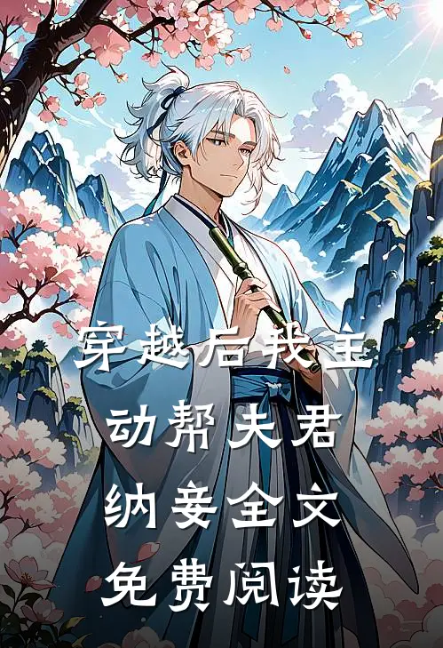 穿越后我主动帮夫君纳妾全文免费阅读