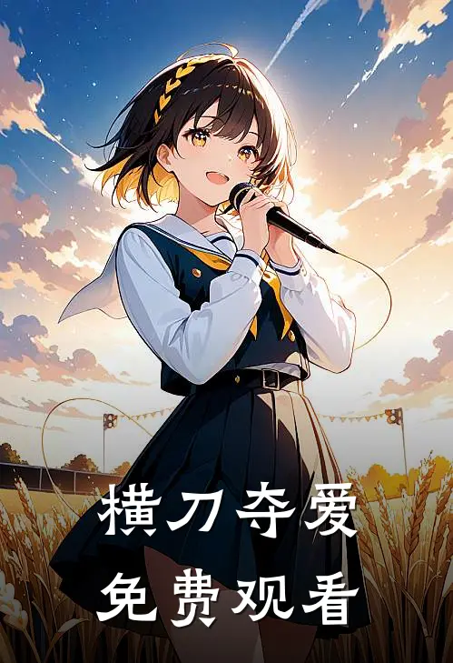 横刀夺爱免费观看