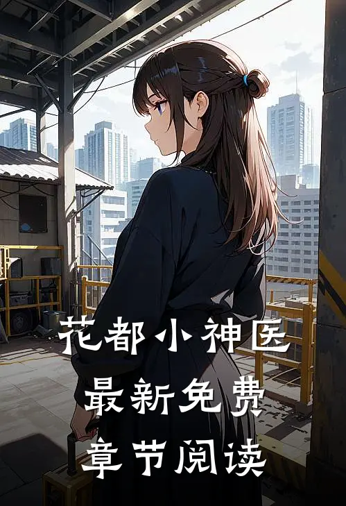 花都小神医最新免费章节阅读