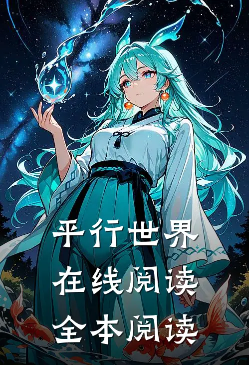 平行世界在线阅读全本阅读