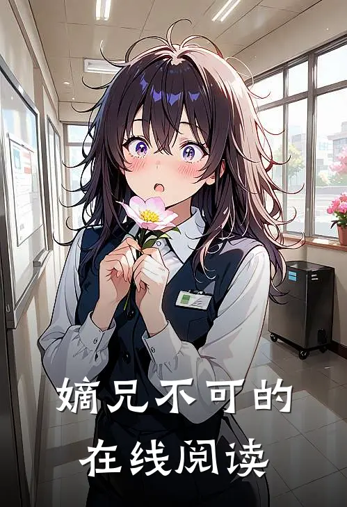 嫡兄不可的在线阅读