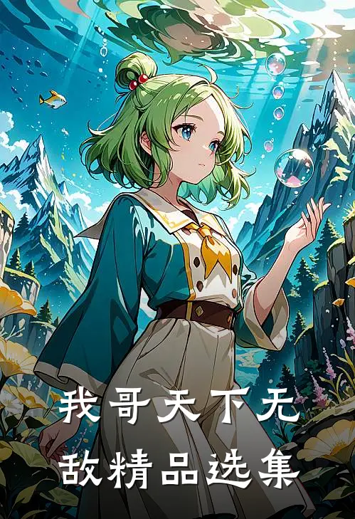 我哥天下无敌精品选集