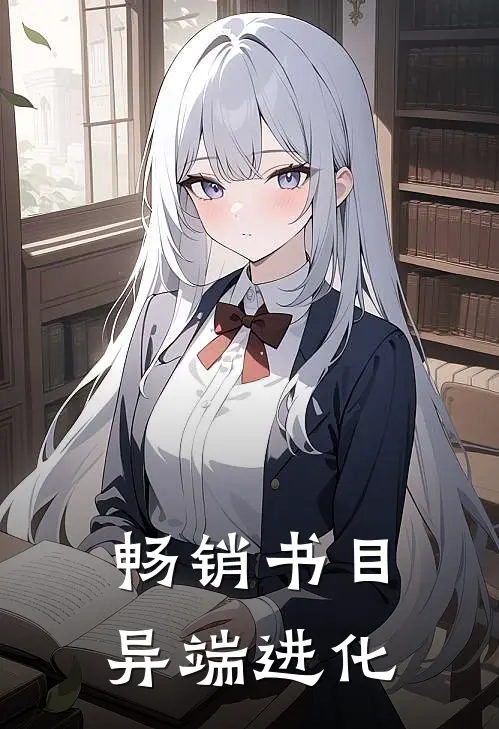 畅销书目异端进化