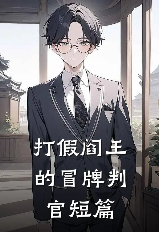 打假阎王的冒牌判官短篇