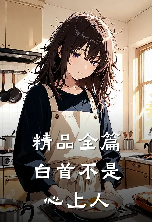 精品全篇白首不是心上人