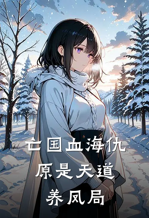 亡国血海仇，原是天道养凤局
