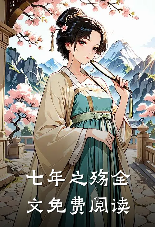 七年之殇全文免费阅读