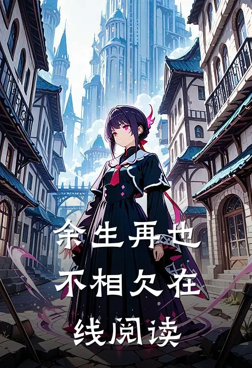 余生再也不相欠在线阅读